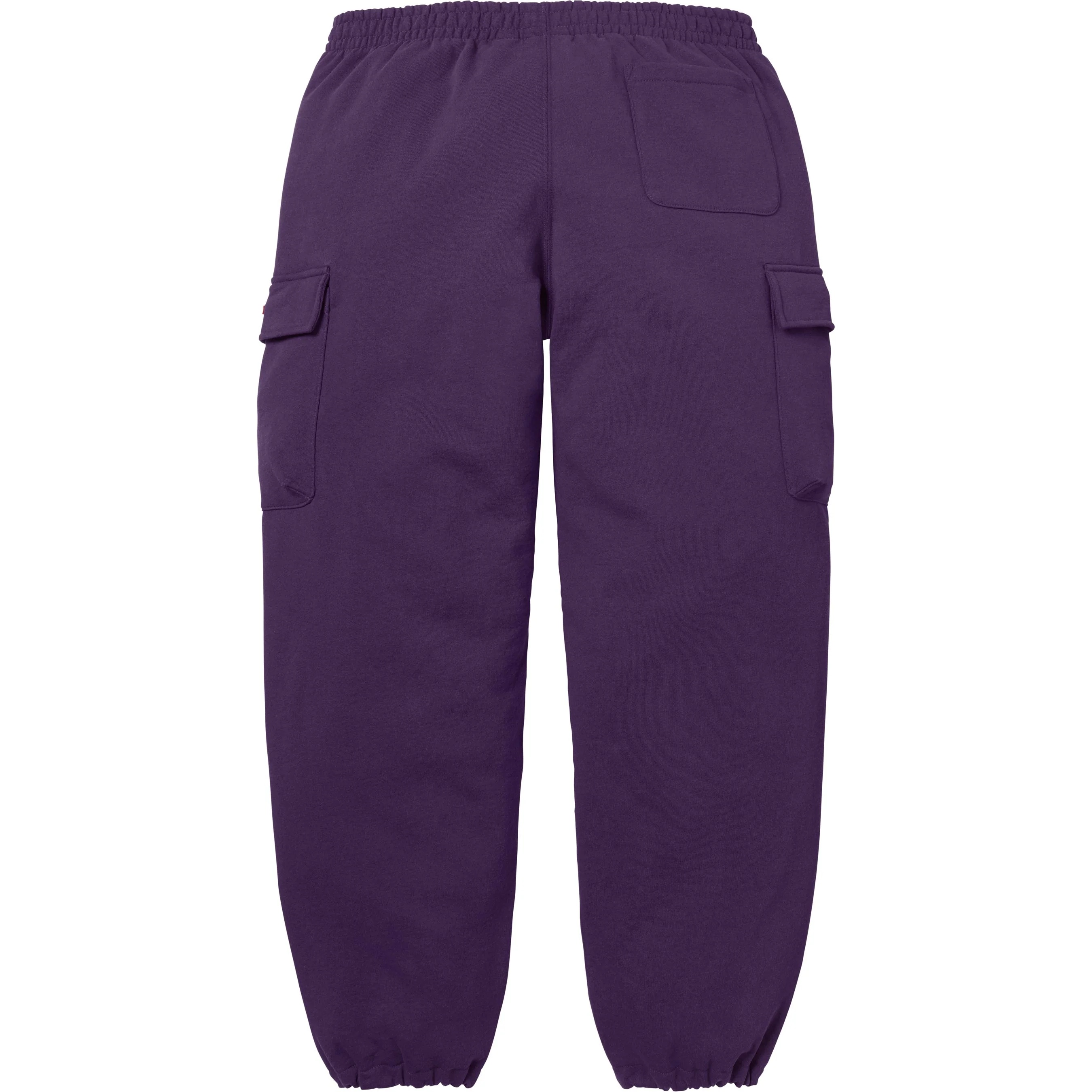 Small Box Cargo Sweatpant view 15